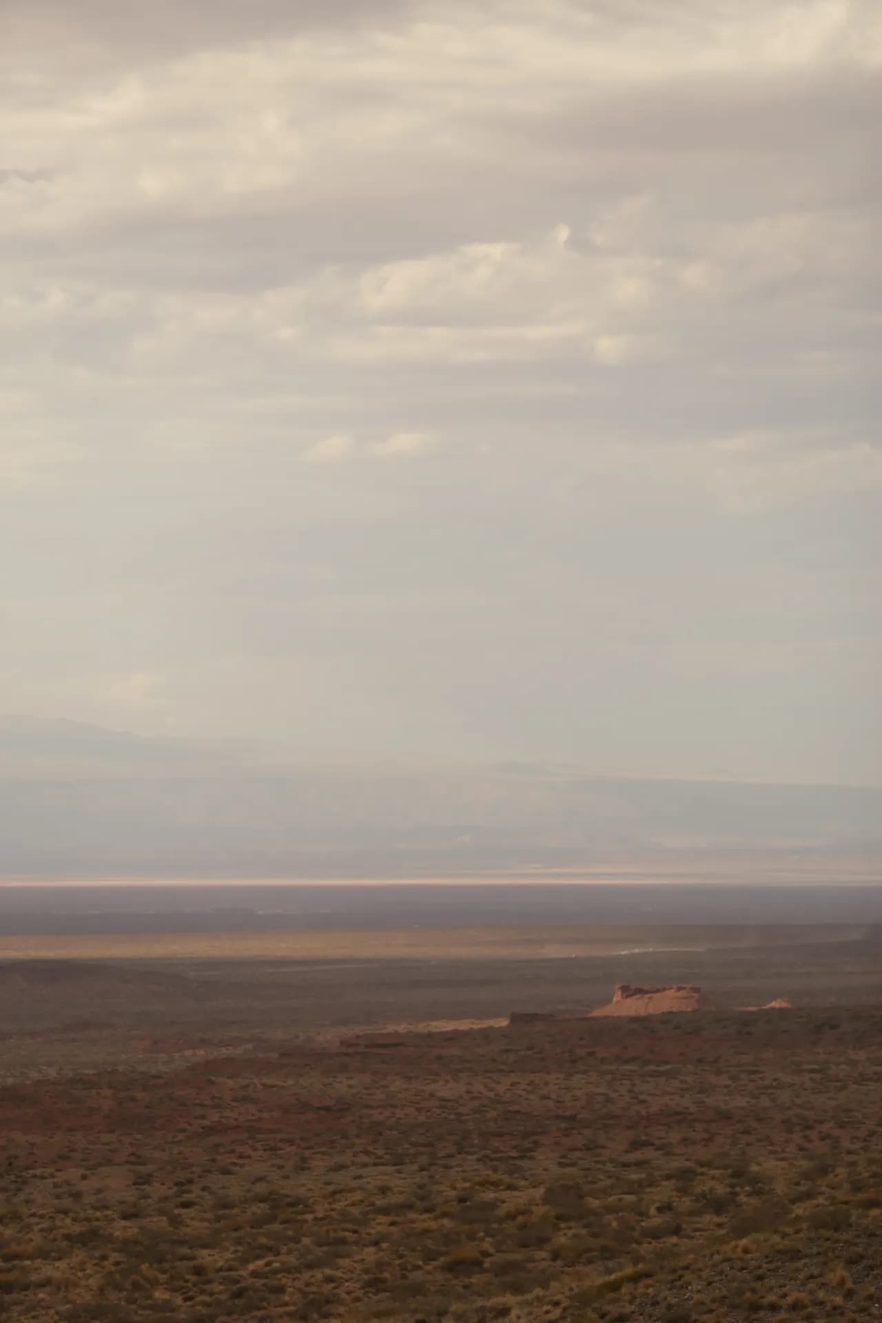 Previous background