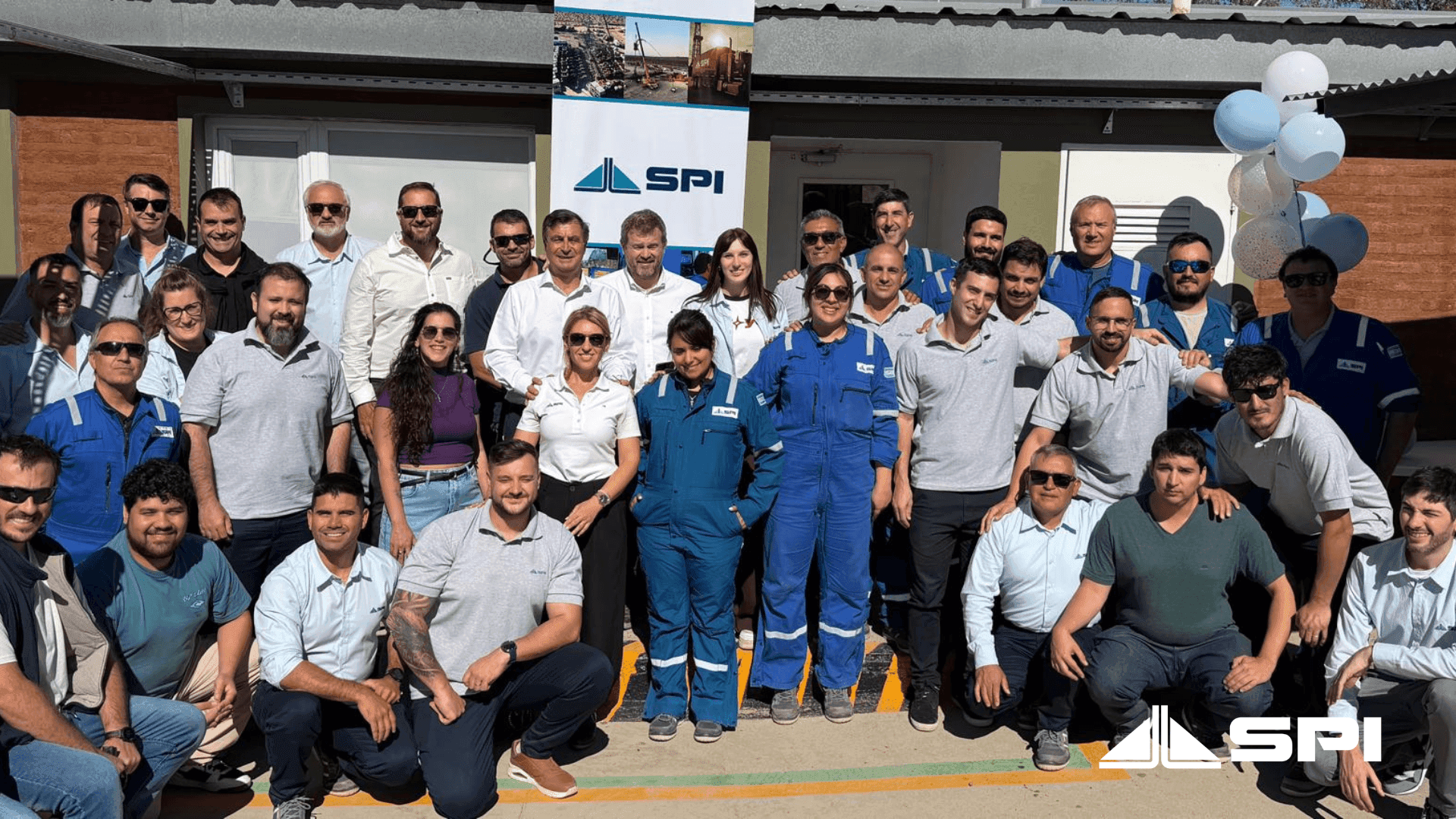 SPI celebró su primer año de operaciones reafirmando su compromiso con la excelencia y la innovación